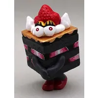 Trading Figure - SANDGIRL