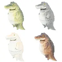 Trading Figure - PukaPuka Pocha Wani