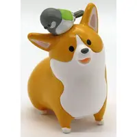 Trading Figure - KOGIMARUKE