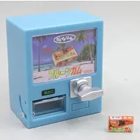 Trading Figure - Retro Candy Vending Machine