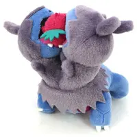 Plush - Pokémon / Zweilous