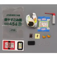 Trading Figure - Petit Sample Series
