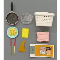 Trading Figure - Petit Sample Series