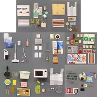 Trading Figure - Petit Sample Series