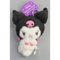 Plush - Sanrio / Kuromi