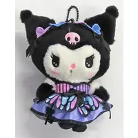 Plush - Sanrio / Kuromi