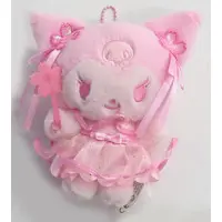 Plush - Sanrio / Kuromi