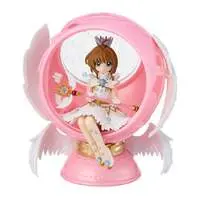 Trading Figure - Card Captor Sakura / Kinomoto Sakura