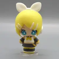 Trading Figure - VOCALOID / Kagamine Rin