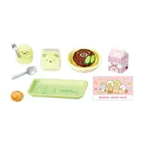 Trading Figure - Sumikko Gurashi