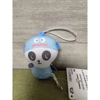 Panshel x Sanrio characters - Sanrio characters / Hangyodon