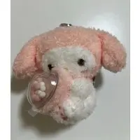 Plush Key Chain - Sanrio / My Melody