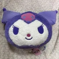 Plush - Sanrio / Kuromi