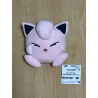 Plush - Pokémon / Jigglypuff