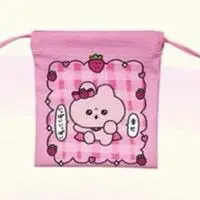 Pouch - Choigosim