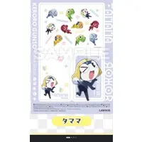 Character Card - Keroro Gunsou (Sgt. Frog) / Tamama