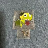Key Chain - Keroro Gunsou (Sgt. Frog)
