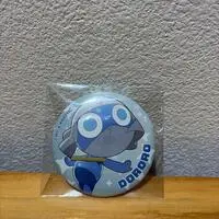Badge - Keroro Gunsou (Sgt. Frog)