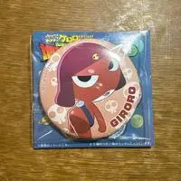 Badge - Keroro Gunsou (Sgt. Frog)