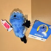 Plush - PUPPET SUNSUN / Sunsun