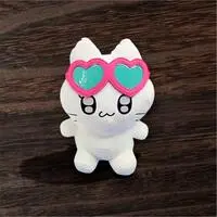 Plush - Galneko