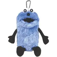 Stationery - Pen case - PUPPET SUNSUN / Sunsun