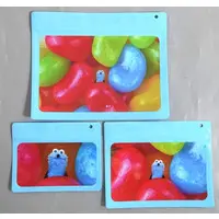 Bag - Zipper Bag - PUPPET SUNSUN / Sunsun