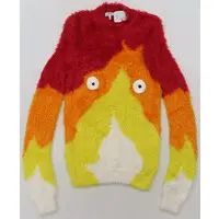 LOEWE x Howl's Moving Castle - Howl's Moving Castle / Calcifer Size-M