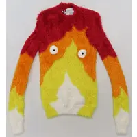 LOEWE x Howl's Moving Castle - Howl's Moving Castle / Calcifer Size-XS
