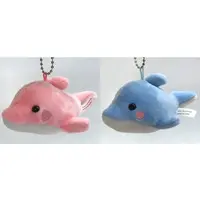 Key Chain - Dolphin