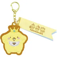 Key Chain - Sanrio / Pom Pom Purin