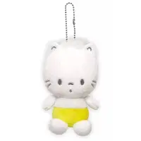 Key Chain - Sanrio / Nya Ni Nyu Ne Nyon
