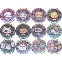 Badge - Chiikawa