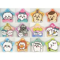 Badge - Chiikawa