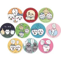 Badge - Chiikawa