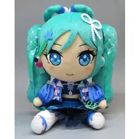 Plush - VOCALOID / Hatsune Miku