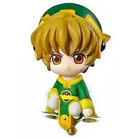 Ochatomo - Card Captor Sakura / Li Syaoran