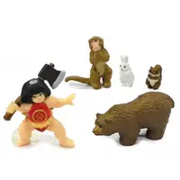 Trading Figure - Tatsuya Tanaka MINIATURE LIFE COLLECTION