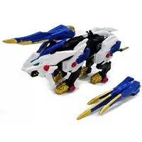 Trading Figure - ZOIDS