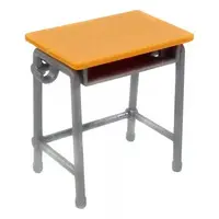 Trading Figure - School