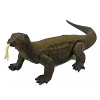 Trading Figure - Kaiyodo CapsuleQ Museum