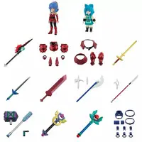 Trading Figure - Gashapon Quest
