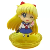Trading Figure - Sailor Moon