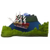 Trading Figure - TOKAIDO FIGURE MIYAGE