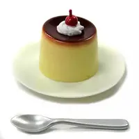 Trading Figure - Miniature Food