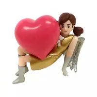 Trading Figure - fuchico