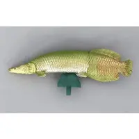 Trading Figure - 3D Capsule Encyclopedia