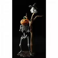 Trading Figure - PUMPKIN NIGHTMARE
