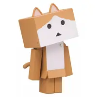 Trading Figure - Yotsuba&!