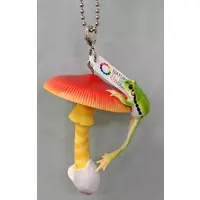Trading Figure - Nature Technicolor